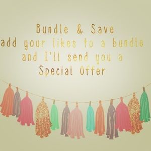Bundle Bundle Bundle